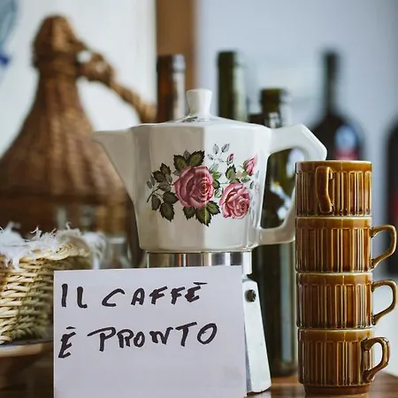 Alloggio per agriturismo Venti