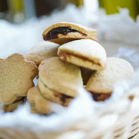 Venti Alloggio per agriturismo *