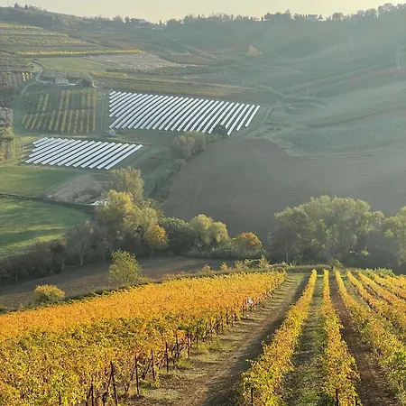 Venti - Craft Wine & Hospitality Farmház *