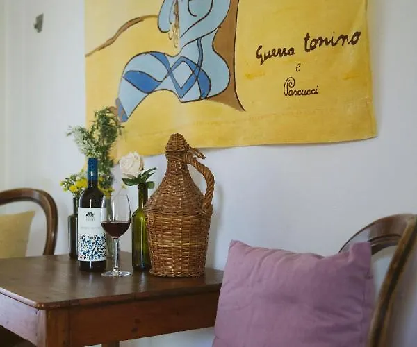 Venti - Craft Wine & Hospitality Farmház Roncofreddo