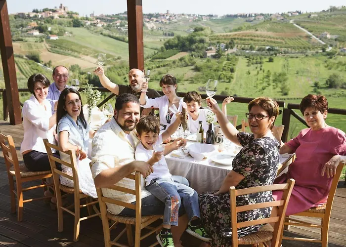 Venti - Craft Wine & Hospitality Farmház