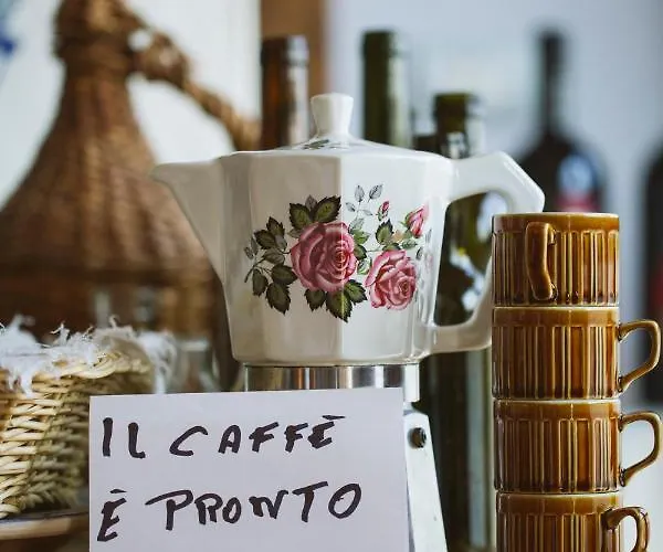 Farmház Venti - Craft Wine & Hospitality