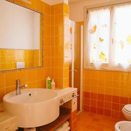 Alloggio per agriturismo Venti
