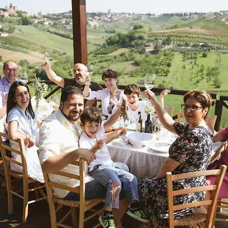 Venti - Craft Wine & Hospitality 팜스테이