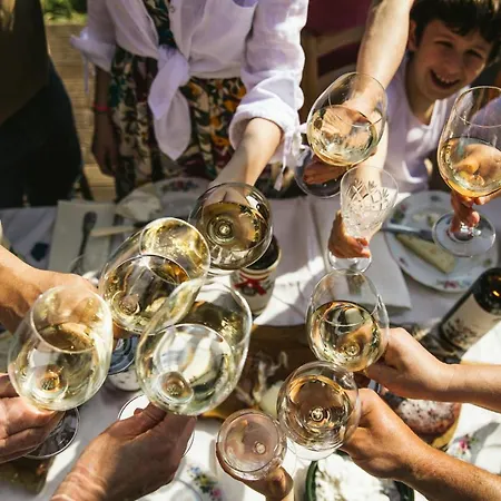 Venti - Craft Wine & Hospitality * 론코프레도