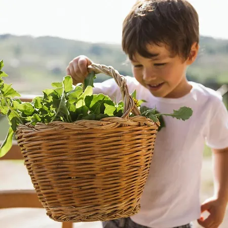 팜스테이 Venti - Craft Wine & Hospitality 론코프레도