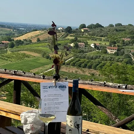 Venti - Craft Wine & Hospitality