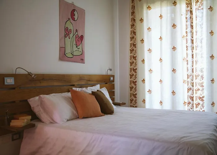 Venti - Craft Wine & Hospitality Çiftlik konaklama