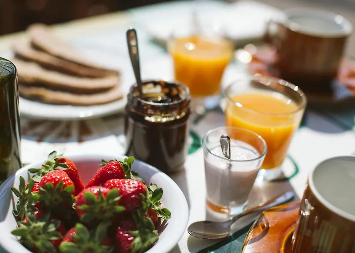 Venti - Craft Wine & Hospitality Çiftlik konaklama Roncofreddo