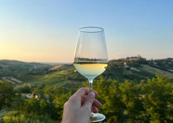 Çiftlik konaklama Venti - Craft Wine & Hospitality *