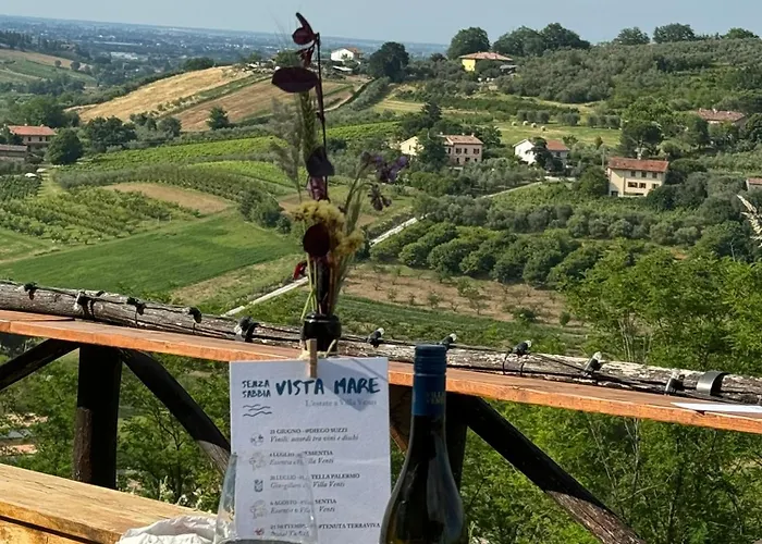 Venti - Craft Wine & Hospitality