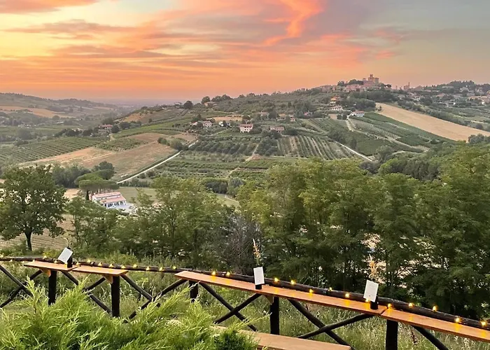 Venti - Craft Wine & Hospitality 农家乐